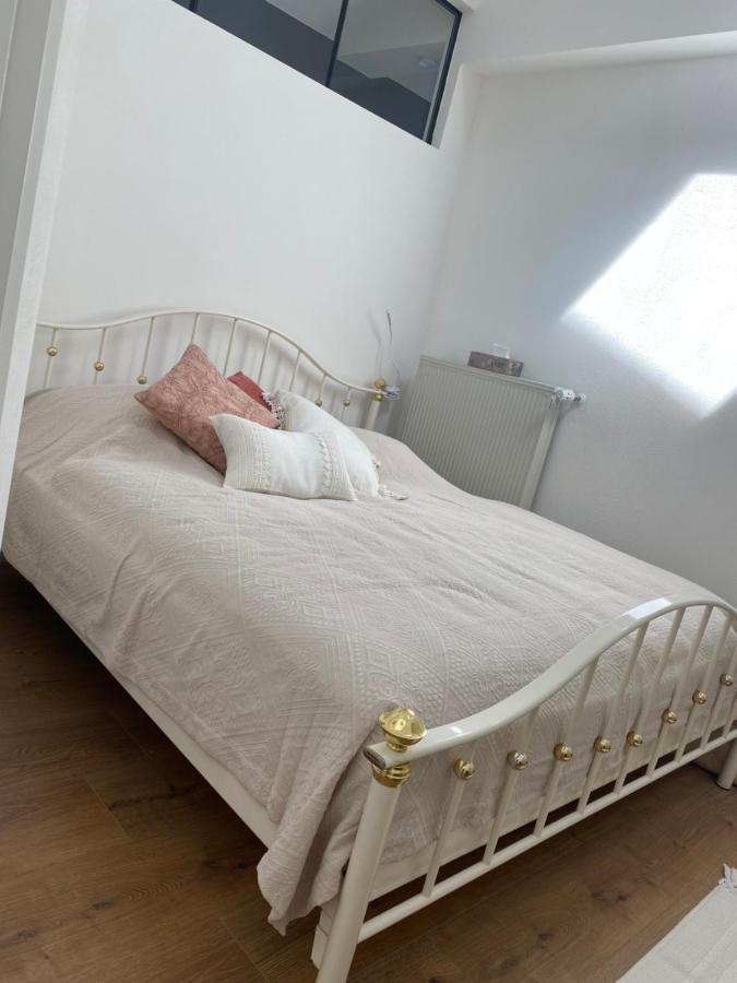 Am Lenzensberg 667 - Neu Mit E-Ladestation Apartment Traunstein Luaran gambar